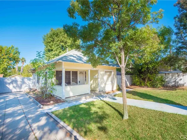 1107 W Grand Blvd, Corona, CA 92882