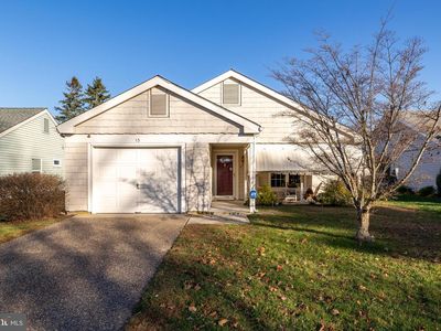 15 Westminster Dr S, Southampton, NJ, 08088