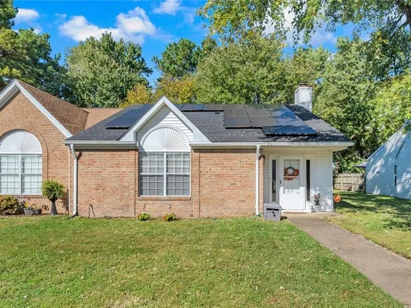 32 Holly Hill Ln, Portsmouth, VA 23702