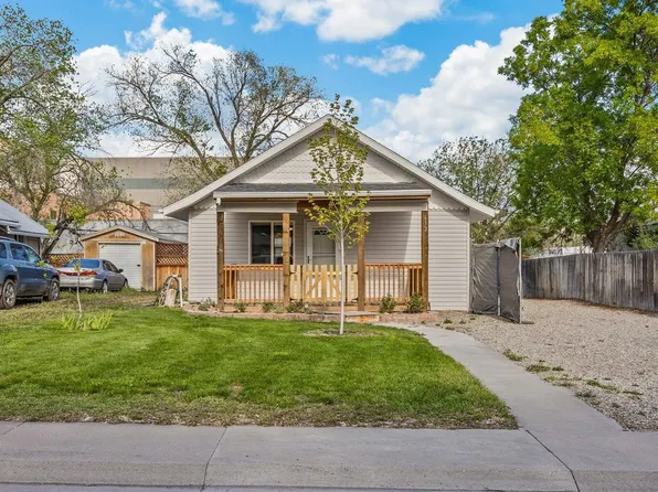 632 Minter Ave, De Beque, CO 81630