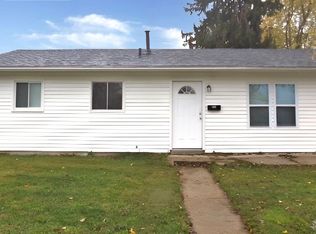 366 Franklin Ave, Xenia, OH 45385