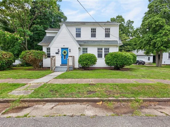 87 Farragut St, Portsmouth, VA 23702