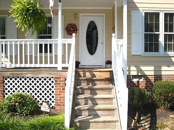 COME-ON IN, LET'S TAKE A TOUR