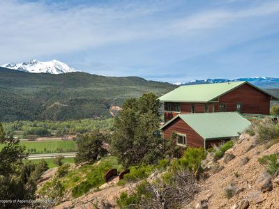 222 Crest Point Dr, Carbondale, CO, 81623