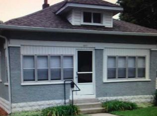 5221 E Burgess Ave, Indianapolis, IN