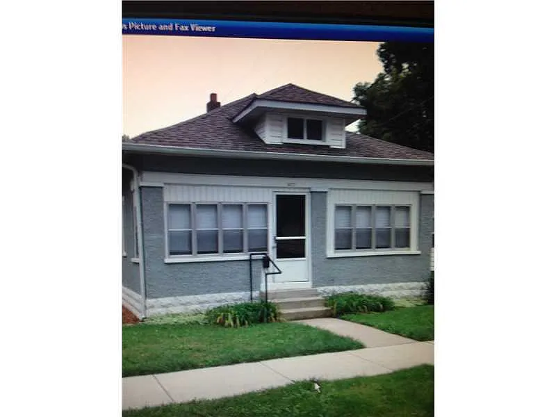 5221 E Burgess Ave photo 1