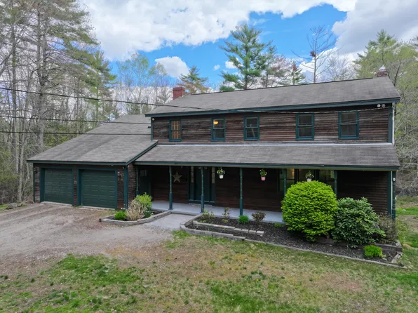 16 Buttonwood Drive, Berwick, ME 03901