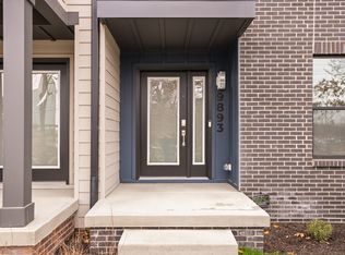 9875 Baneberry, Indianapolis, IN