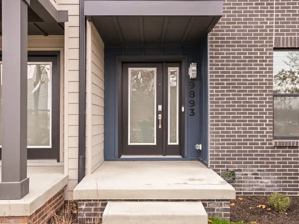 9875 Baneberry, Indianapolis, IN 46290