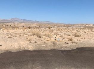 1846 Arcadia Pl, Bullhead City, AZ 86442