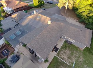 3625 Chase St, Wheat Ridge, CO 80212