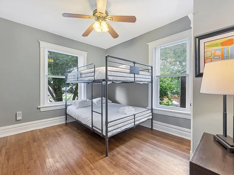 4135 Shaw Blvd #2E — Photo 8