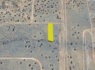 Bainbridge U25 B158 L24 NE, Rio Rancho, NM 87144