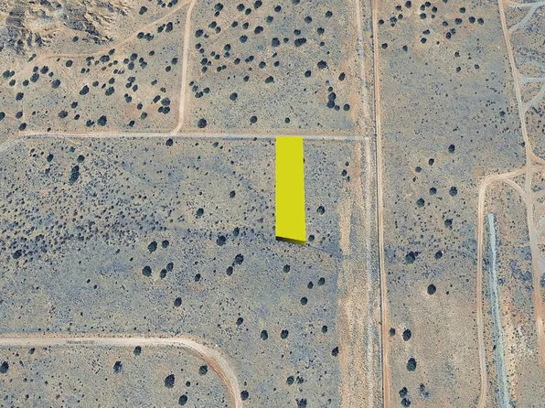 Bainbridge U25 B158 L24 NE, Rio Rancho, NM 87144