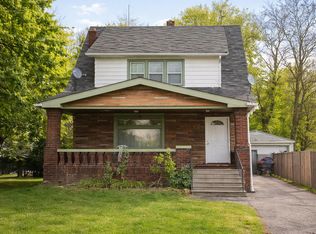 4515 Turney Rd, Cleveland, OH 44105