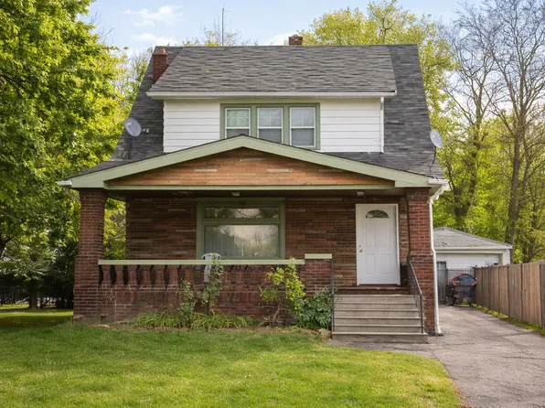 4515 Turney Rd, Cleveland, OH 44105