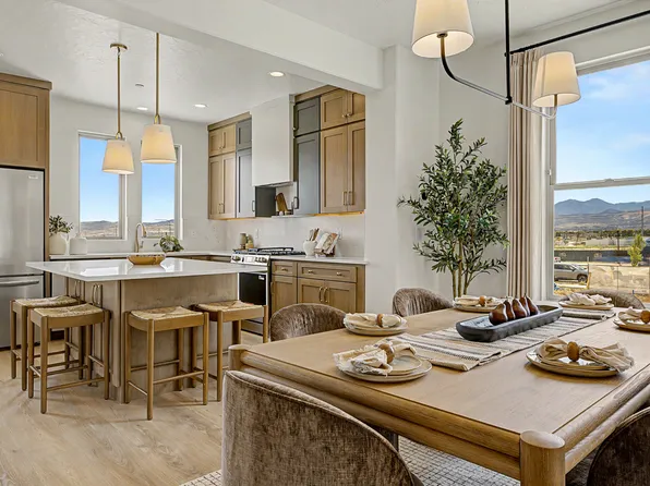 5357 W Centerfield Dr S #126, South Jordan, UT 84009