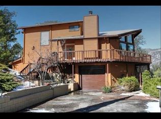 26701 Oakflat Dr, Tehachapi, CA 93561