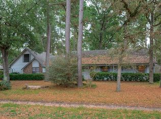 2018 Midlothian Ln, Humble, TX 77339