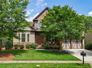7329 Edenbridge Ln, Charlotte, NC 28226