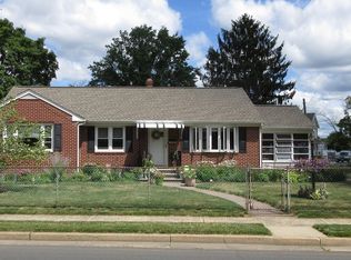 800 Brooks Blvd, Manville, NJ