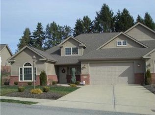 2367 Willow Run Ct, Gibsonia, PA 15044