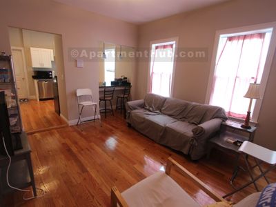 171 Walnut St, Somerville, MA, 02145