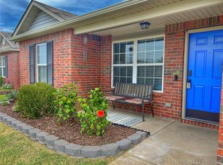 9273 S 250th East Ave, Broken Arrow, OK 74014