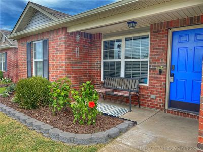 9273 S 250th East Ave, Broken Arrow, OK, 74014