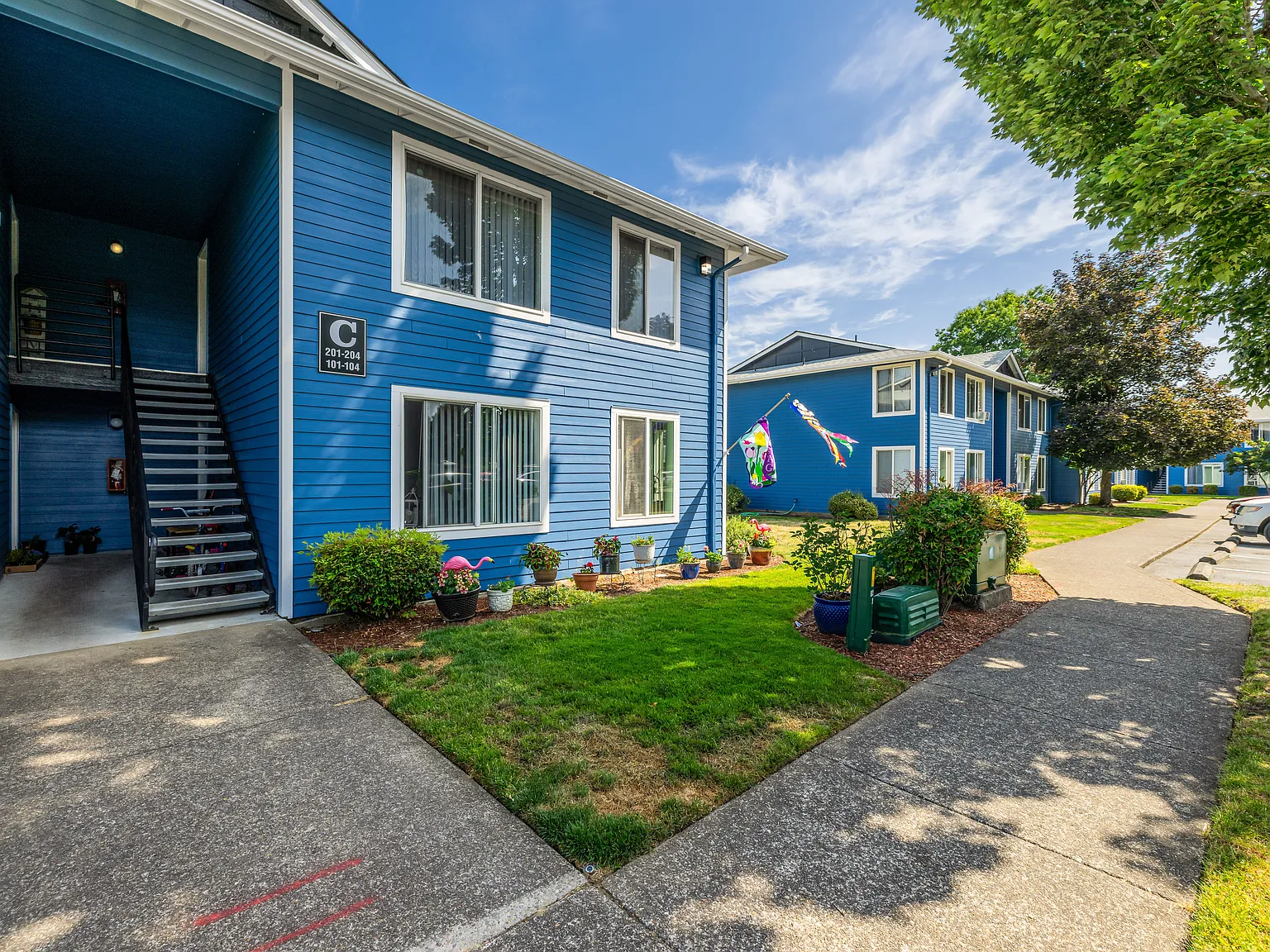 Orchards Apartments — Photo 2