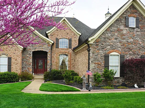 18717 Willington Cir, Louisville, KY 40245