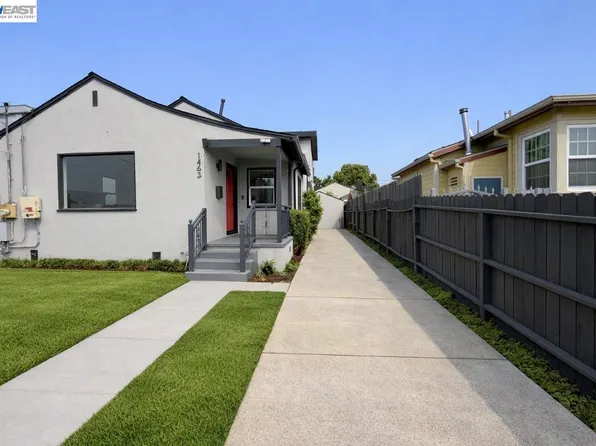 1463 103rd Ave, Oakland, CA 94603