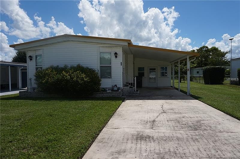 1st image of 1610 Reynolds Rd Lot 55