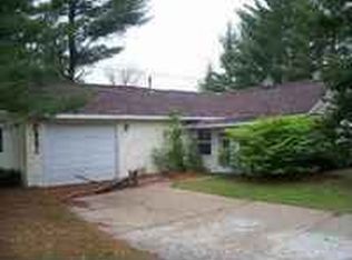 9879 Pleasant Rd W, Saint Helen, MI 48656