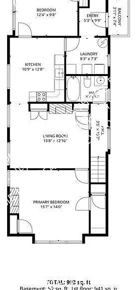 1308 Peermont Ave #2 — Photo 11