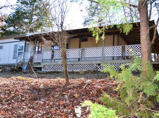 373 Norfork Rd, Branson, MO 65616