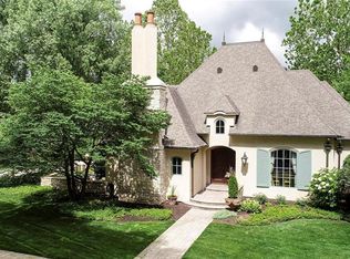 6316 Dawson Lake Dr, Indianapolis, IN 46220