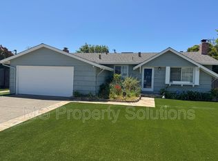 521 Rowland Blvd, Novato, CA 94947