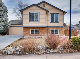 9216 Bell Flower Way, Highlands Ranch, CO 80126
