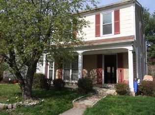 12710 Turquoise Ter, Silver Spring, MD 20904
