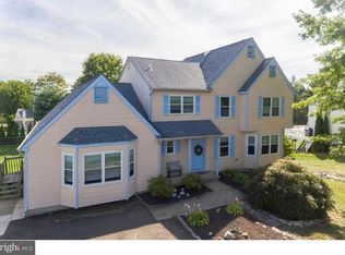 462 White Swan Way, Langhorne, PA 19047