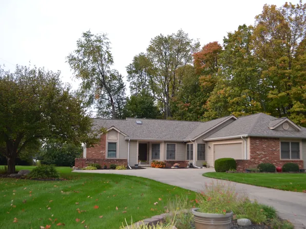 62 Peppertree Ct, Lafayette, IN 47905
