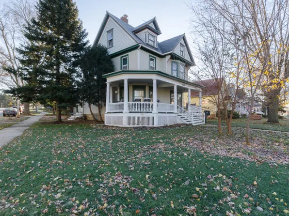 801 Richards Ave, Watertown, WI 53094