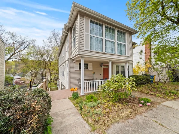 25 Pinedale Rd #1, Roslindale, MA 02131