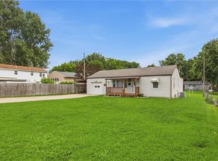 1209 SW Eugene St, Blue Springs, MO 64015