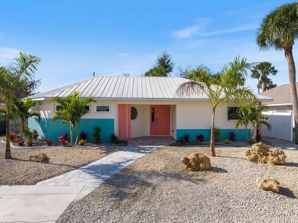 842 GUILD DRIVE, VENICE, FL 34285