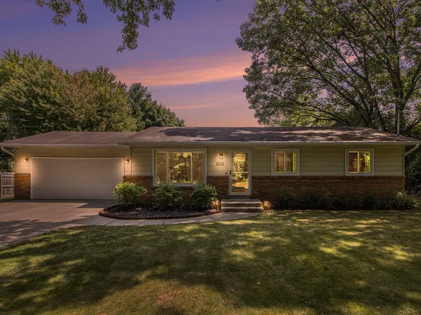 8735 S 12th St, Portage, MI 49024