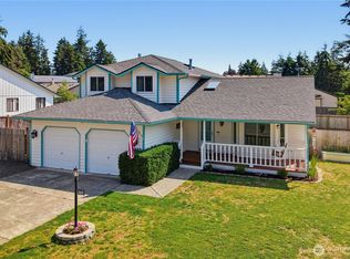 9042 Wendy Dr SE, Olympia, WA 98513