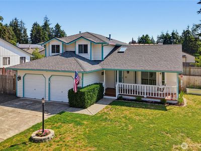 9042 Wendy Drive SE, Olympia, WA, 98513
