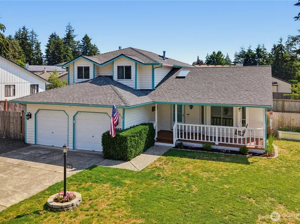 9042 Wendy Drive SE, Olympia, WA 98513